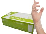 NITRAS® Einmalhandschuhe M transparent