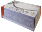 NITRAS® Einmalhandschuhe WHITE WAVE M weiß