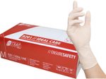 NITRAS® Einmalhandschuhe IDEAL CARE M weiß