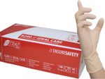 NITRAS® Einmalhandschuhe IDEAL CARE M weiß