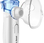 Dr. Senst® DRS35 Inhalationsgerät