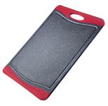 WESTMARK Schneidebrett grau