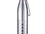 WESTMARK Isolierflasche Viva 1,0 l silber