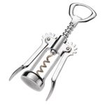 WESTMARK Korkenzieher silber