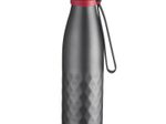 WESTMARK Isolierflasche Viva 0,7 l anthrazit