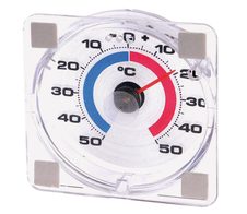 WESTMARK Thermometer transparent