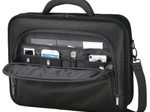 Hama Laptoptasche Miami schwarz bis 39,6 cm (15,6 Zoll)