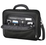 Hama Laptoptasche Miami schwarz bis 39,6 cm (15,6 Zoll)