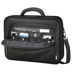 Hama Laptoptasche Miami schwarz bis 39,6 cm (15,6 Zoll)