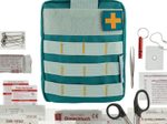 FIRST AID ONLY Erste-Hilfe-Tasche Outdoor ohne DIN