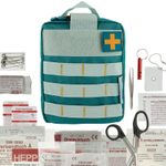 FIRST AID ONLY Erste-Hilfe-Tasche Outdoor ohne DIN