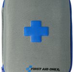 FIRST AID ONLY Erste-Hilfe-Tasche Hardcase ohne DIN