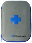 FIRST AID ONLY Erste-Hilfe-Tasche Hardcase ohne DIN