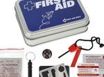 FIRST AID ONLY Erste-Hilfe-Tasche to go ohne DIN