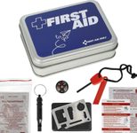 FIRST AID ONLY Erste-Hilfe-Tasche to go ohne DIN