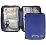FIRST AID ONLY Erste-Hilfe-Tasche ohne DIN