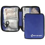 FIRST AID ONLY Erste-Hilfe-Tasche ohne DIN