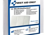 FIRST AID ONLY Pflaster 8 cm x 5 m weiß