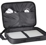Hama Laptoptasche Montego schwarz bis 39,6 cm (15,6 Zoll)