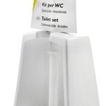 Peggy Perfect® WC-Garnitur weiß