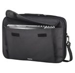 Hama Laptoptasche Montego schwarz bis 44,0 cm (17,3 Zoll)