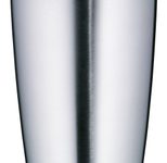 alfi Flaschenkühler SECCO silber