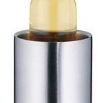 alfi Flaschenkühler VINO silber