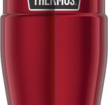THERMOS® Isolierbecher Stainless King 0,47 l rot