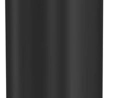 THERMOS® Isolierflasche Ultralight 0,5 l schwarz