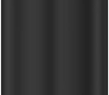 THERMOS® Isolierflasche Ultralight 0,75 l schwarz