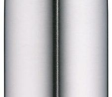 THERMOS® Isolierflasche TC Bottle 0,75 l silber
