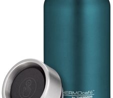 THERMOS® Isolierbecher TC Bottle 0,35l türkis