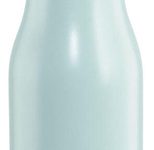 xavax® Isolierflasche 500 ml pastellblau, grau