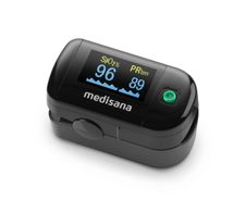 medisana Pulsoximeter PM 100