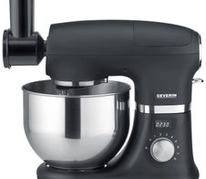 SEVERIN Hobelaufsatz für Küchenmaschine