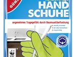 GUT&GÜNSTIG Einmalhandschuhe M grün