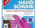 GUT&GÜNSTIG Einmalhandschuhe S rosa