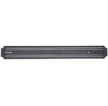 WESTMARK Magnetleiste 5,0 x 38,0 cm schwarz