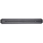 WESTMARK Magnetleiste 5,0 x 38,0 cm schwarz