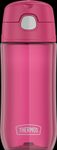 THERMOS® Trinkflasche FUNTAINER Kids 0,47 l pink