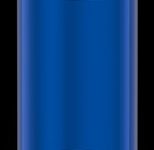 THERMOS® Isolier-Trinkflasche FUNTAINER Kids Straw 0,35 l blau