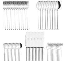 Esmeyer Besteckset Sophie silber