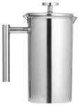 Esmeyer Stratford Teekanne 1,0 l silber