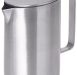 Esmeyer Vista Milchkännchen 9.2 cm silber