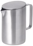 Esmeyer Vista Milchkännchen 9.2 cm silber