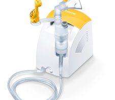 beurer IH 26 Kids Inhalationsgerät