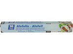 Papstar Alufolie 10 m x 30 cm