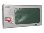 PAPSTAR soft selection Tischdecken 80 cm x 80 cm