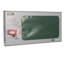 PAPSTAR soft selection Tischdecken 80 cm x 80 cm