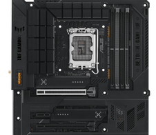 ASUS TUF GAMING B760M-BTF WIFI